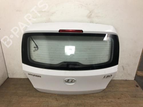 Used Tailgate HYUNDAI i30 (FD) 1.6 CRDi (116 hp) 23034897