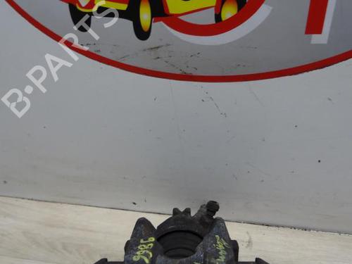 Used Left front brake caliper DACIA LOGAN II 1.2 (75 hp) 13270762