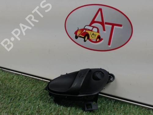 Used Rear left interior door handle CITROËN XSARA (N1) 1.6 16V (109 hp) 13035468