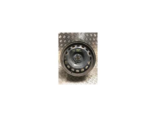 Felg SKODA FABIA II Combi (545) 1.9 TDI (105 hp) 24037242