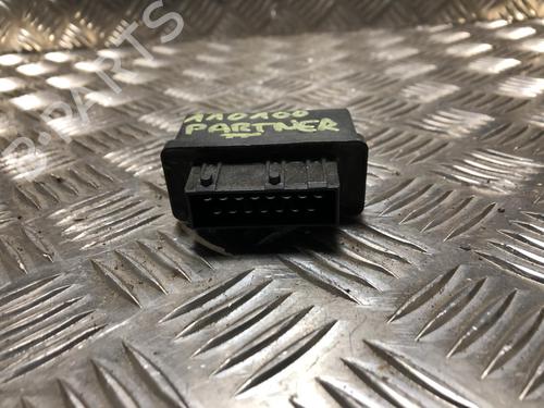 Electronic sensor PEUGEOT PARTNER Box Body/MPV 1.6 HDi | BP25307023M84 - Image 2