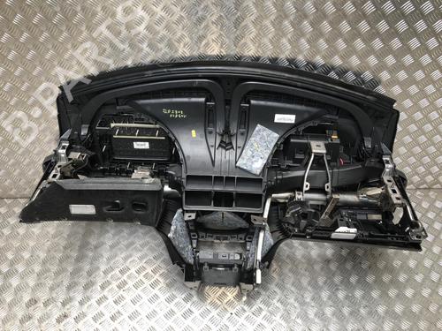 Dashboard PEUGEOT 208 I (CA_, CC_) 1.6 GTi | BP31245504C46