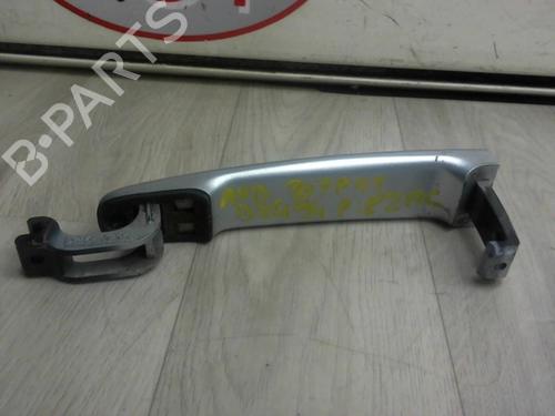 front-right-exterior-door-handle-peugeot-307-3ac-20-hdi-110-9101w8-2000-2001-2002-2003-2004-2005-2006-2007-2008-2009-2010-2011-2012-22919448 main image