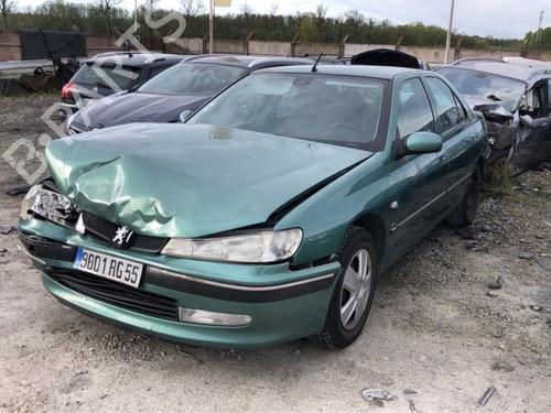 Injector PEUGEOT 406 (8B) 2.0 HDI 110 | BP23253696M100 