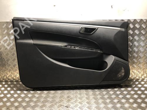 Bekleding voor links SUZUKI SWIFT IV (FZ, NZ) 1.3 DDiS (AZG413D, ZC02S, ZC92S) (75 hp) 31201616