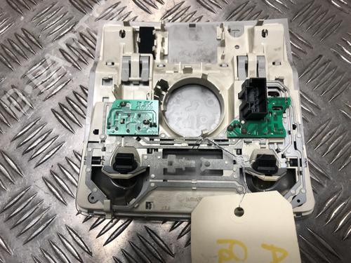 Interior roof light VW PASSAT B6 (3C2) 2.0 TDI 16V | BP24979529I8 - Image 3