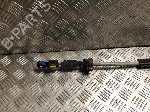 Gear lever RENAULT CAPTUR I (J5_, H5_) 1.2 TCe 120 | BP39144848M90 - Image 3