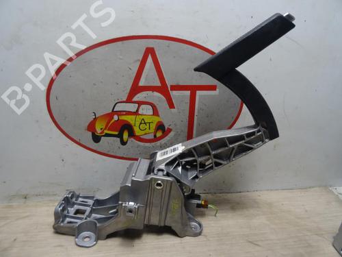 Used Hand brake Hand brake PEUGEOT 308 II (LB_, LP_, LW_, LH_, L3_) 1.6 BlueHDi 120 (120 hp) 13221827 13221827