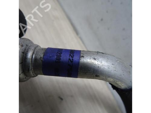 AC pipe CITROËN C4 I (LC_) 1.6 VTi 120 | BP22965772M126 
