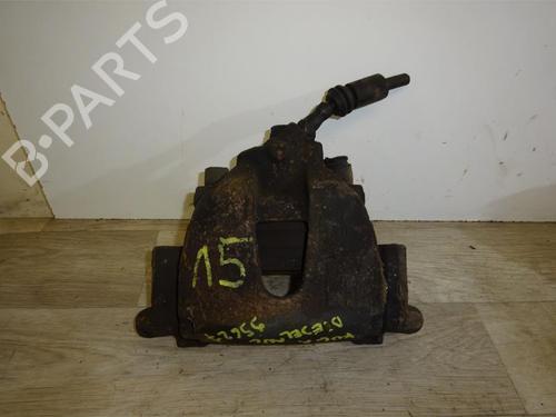 Left front brake caliper FORD KUGA I 2.0 TDCi 4x4 | BP13270632M105 