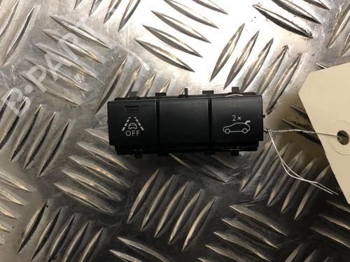 Used Switch PEUGEOT 5008 II (MC_, MJ_, MR_, M4_) 1.5 BlueHDi 130 (MCYHZJ, MCYHZR, MCYHZX) (131 hp) 31203362