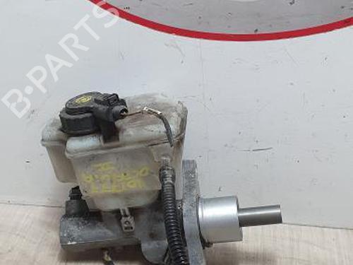 Used Brake master cylinder SKODA OCTAVIA II Combi (1Z5) 1.6 TDI (105 hp) 13277156
