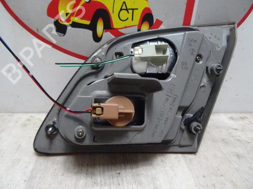 Used Left tailgate light NISSAN MAXIMA / MAXIMA QX V (A33) 2.0 V6 24V (140 hp) 13228585
