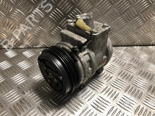 Used AC compressor AC compressor CHEVROLET AVEO / KALOS Hatchback (T250, T255) 1.2 (84 hp) 34346912 34346912