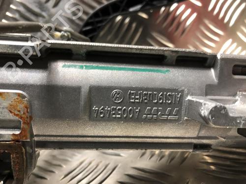 Steering column AUDI A1 Sportback (GBA) 40 TFSI | BP30785898M21 