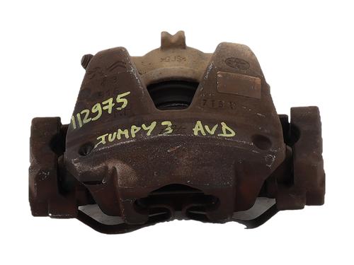 Used Right front brake caliper Right front brake caliper 36899911 36899911