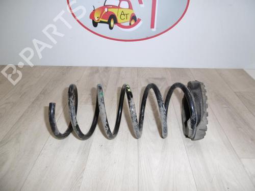 Used Shock absorber spring FORD KA (RU8) 1.2 (69 hp) 13285689
