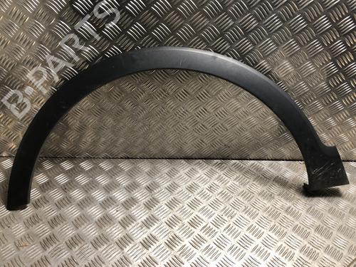 Used Front left wheel arch trim Front left wheel arch trim RENAULT CAPTUR I (J5_, H5_) 1.3 TCe 150 (J5NK, J5JS) (150 hp) 36116046 36116046