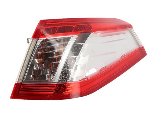 Used Right taillight Right taillight PEUGEOT 508 SW I (8E_) 2.2 HDi (204 hp) 36522080 36522080