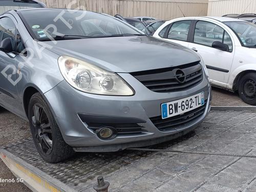 Used Parts OPEL CORSA D (S07) 1.2 (L08, L68) (80 hp) 4419861