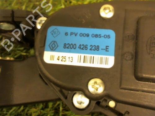 Elektronisk sensor RENAULT TWINGO II (CN0_) 1.2 16V (CN04, CN0B) | BP13037143M84 