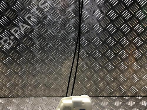 Used Rear left lock MITSUBISHI ASX (GA_W_) 2.2 Di-D 4WD (GA8W) (150 hp) 24292653