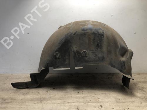 Used Wheel arch RENAULT MEGANE III Hatchback (BZ0/1_, B3_) 1.5 dCi (106 hp) 23100046