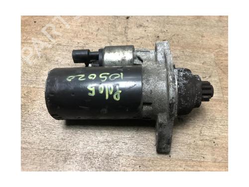 Starter VW POLO V (6R1, 6C1) 1.2 TDI | BP25305374M8