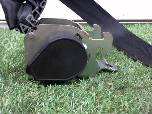 Rear center seatbelt PEUGEOT 308 SW I (4E_, 4H_) 1.6 HDi | BP13130900I27 