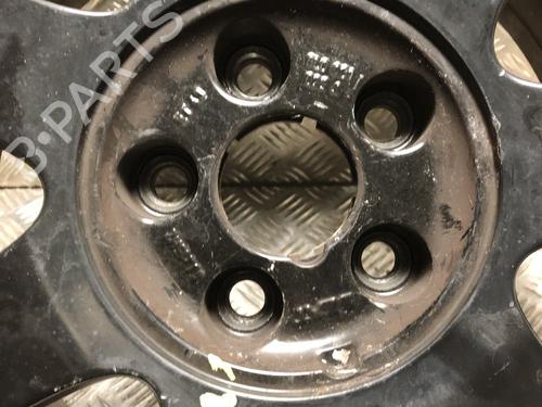 Rim SEAT IBIZA III (6L1) 1.4 16V | BP31977803C45