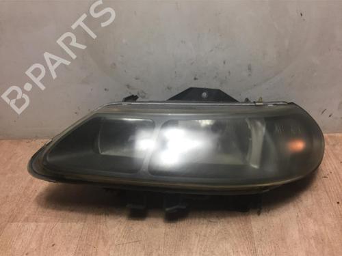 Used Left headlight RENAULT LAGUNA I (B56_, 556_) 1.8 16V (B563, B564) (120 hp) 13293234