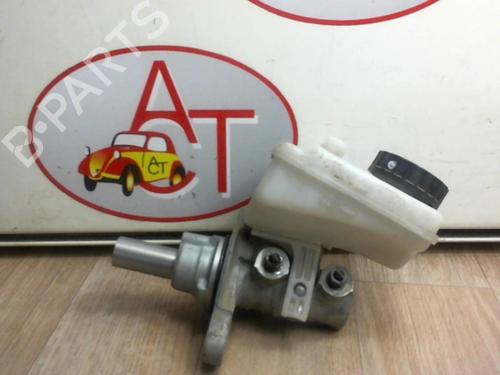 Used Brake master cylinder PEUGEOT 107 (PM_, PN_) 1.4 HDi (54 hp) 13276753