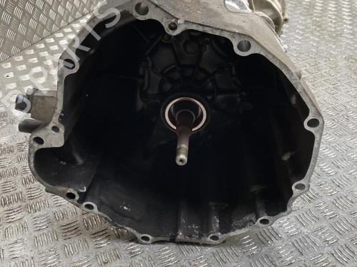 Used Gearbox Gearbox NISSAN NAVARA NP300 (D40) 2.5 dCi 4WD (174 hp) 36362541 36362541