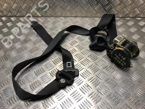 Used Front right seatbelt Front right seatbelt MERCEDES-BENZ SLK (R170) 200 (170.435) (136 hp) 23567889 23567889