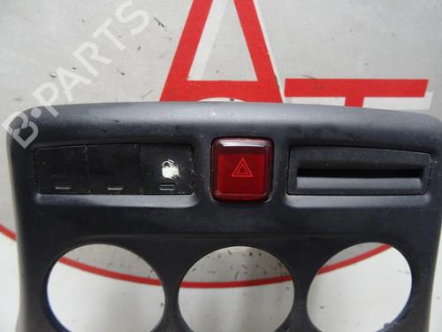 Used Middle console CITROËN C3 Picasso (SH_) 1.6 HDi (90 hp) 13129159