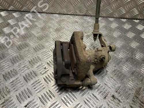 Etrier arriere gauche DS DS 4 / DS 4 CROSSBACK (NX_) 1.6 BlueHDi 120 (120 hp) 32122717