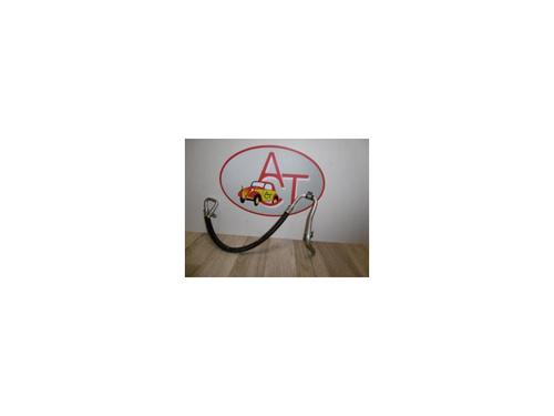 AC pipe RENAULT CLIO IV (BH_) 1.2 TCe 120 (BHAU) | BP20614592M126 