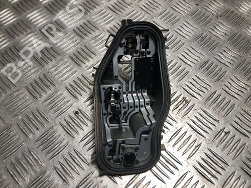 Nummerpladelys Nummerpladelys RENAULT TWINGO III (BCM_, BCA_) 0.9 TCe 95 (92 hp) 33829346 33829346