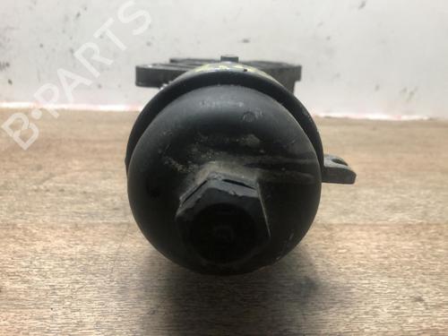 Andre CITROËN NEMO Box Body/MPV (AA_) 1.4 HDi (68 hp) 25305511