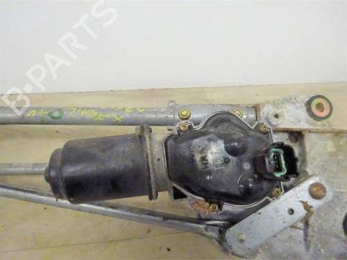 Front wiper motor NISSAN X-TRAIL I (T30) 2.2 Di 4x4 | BP13282932M29 
