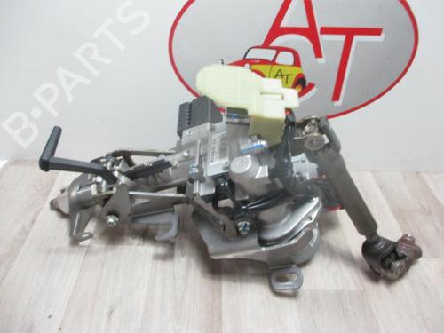 Colonne de direction RENAULT ZOE Hatchback Van (BFM_) Electric (BFME) (92 hp) 30782769