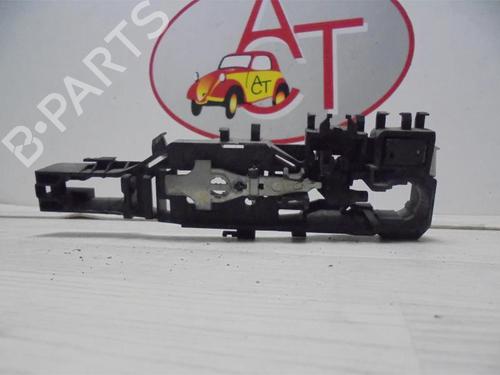 Used Rear right exterior door handle RENAULT SCÉNIC II (JM0/1_) 1.5 dCi (JM0F) (82 hp) 12977672