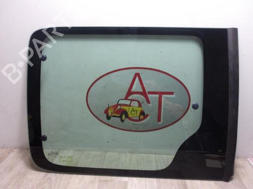 Rear left quarter glass CITROËN BERLINGO / BERLINGO FIRST MPV (MF_, GJK_, GFK_) 1.6 HDI 90 (MF9HX) | BP13222937C93 
