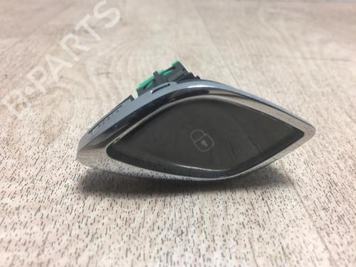Used Switch CITROËN DS3 (SA_) 1.6 THP 155 (156 hp) 13279718