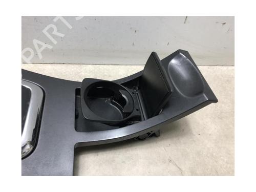 Shift knob PEUGEOT 407 Coupe (6C_) 2.7 HDi | BP20615923I34 