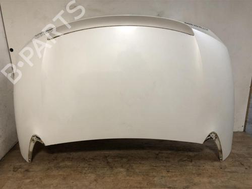 Used Tailgate PEUGEOT 308 CC (4B_) 1.6 HDi (112 hp) 20621156