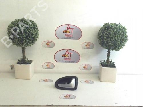 Front right interior door handle RENAULT CLIO II (BB_, CB_) 1.5 dCi (B/CB08) | BP12970343I14 