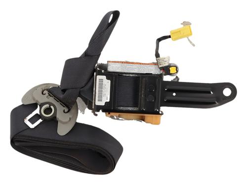Front left seatbelt HONDA CIVIC IX (FK) 2.2 i-DTEC (FK3) | BP38957733I26 - Image 2