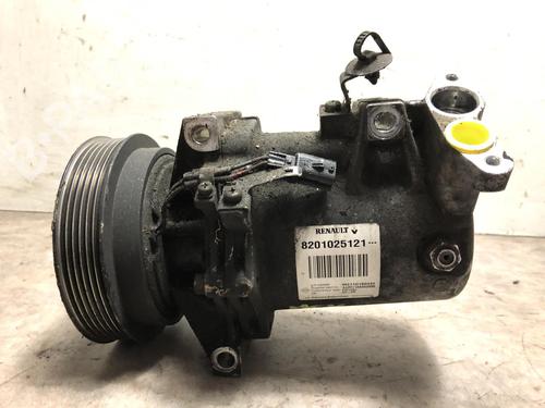 Compressor A/C DACIA LOGAN MCV (KS_) 1.5 dCi (KS0W) (86 hp) 23119968