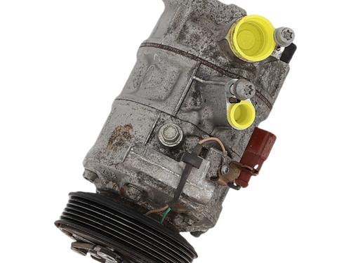 AC compressor VW POLO VI (AW1, BZ1, AE1) 1.0 TSI | BP40501756M34 - Image 5
